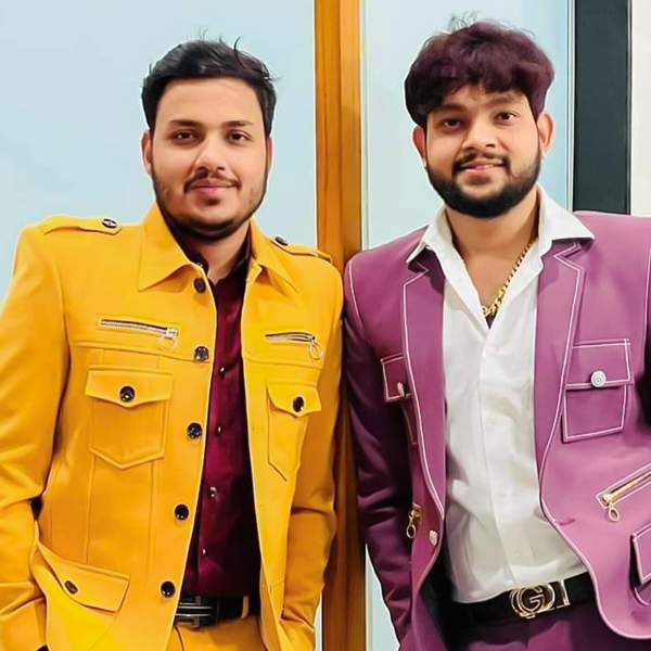 Somplex Network Pvt. Ltd. - Empowering Creators | Elevating Music ...